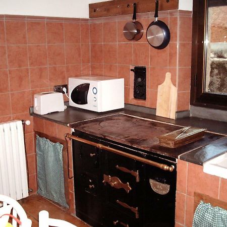 Casa Rural Barbadiel Riofrio  Екстер'єр фото