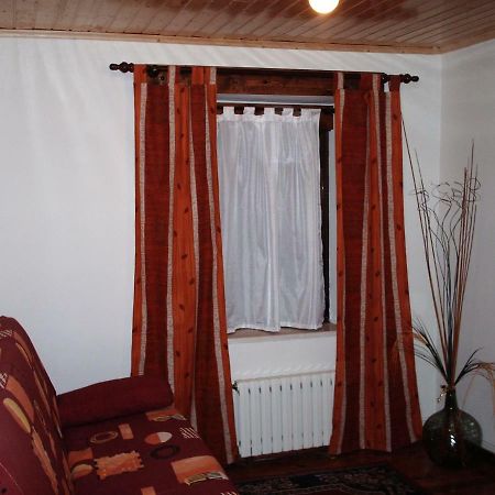 Casa Rural Barbadiel Riofrio  Екстер'єр фото