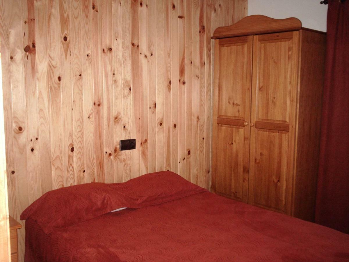 Casa Rural Barbadiel Riofrio  Екстер'єр фото
