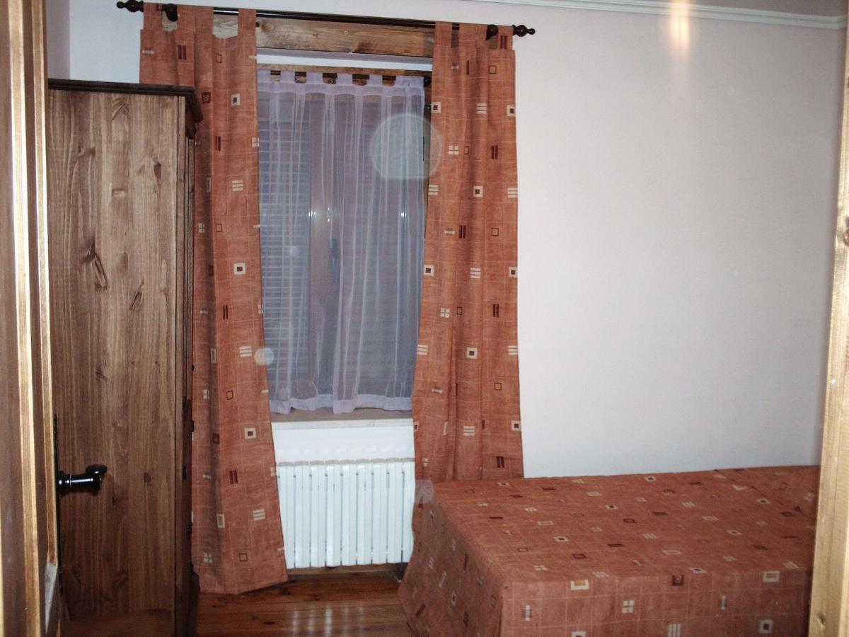 Casa Rural Barbadiel Riofrio  Екстер'єр фото