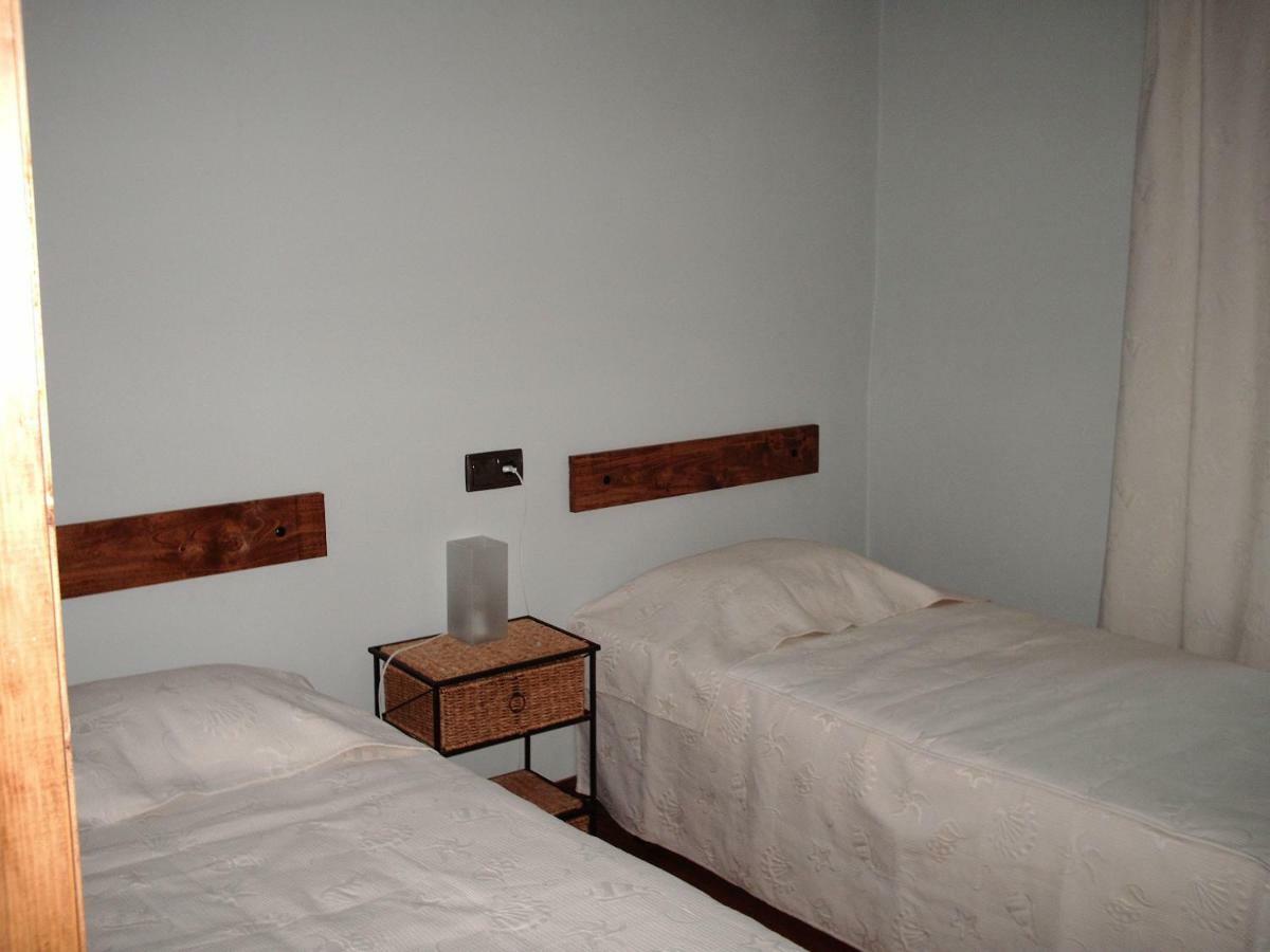 Casa Rural Barbadiel Riofrio  Екстер'єр фото