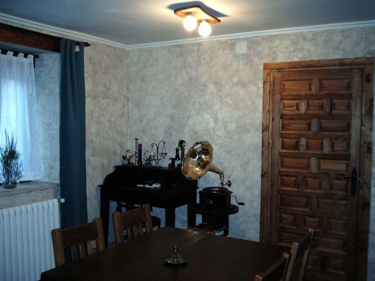 Casa Rural Barbadiel Riofrio  Екстер'єр фото