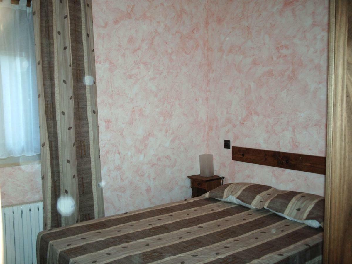 Casa Rural Barbadiel Riofrio  Екстер'єр фото