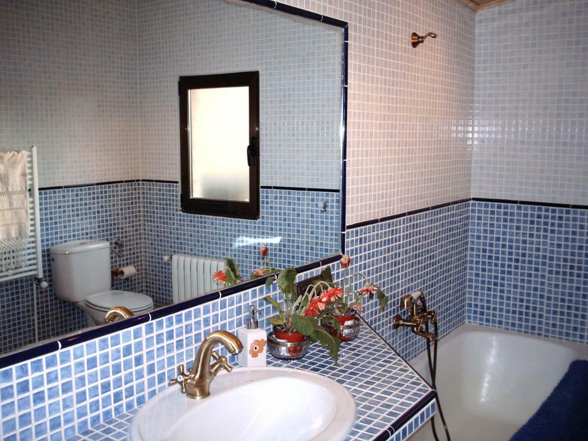Casa Rural Barbadiel Riofrio  Екстер'єр фото