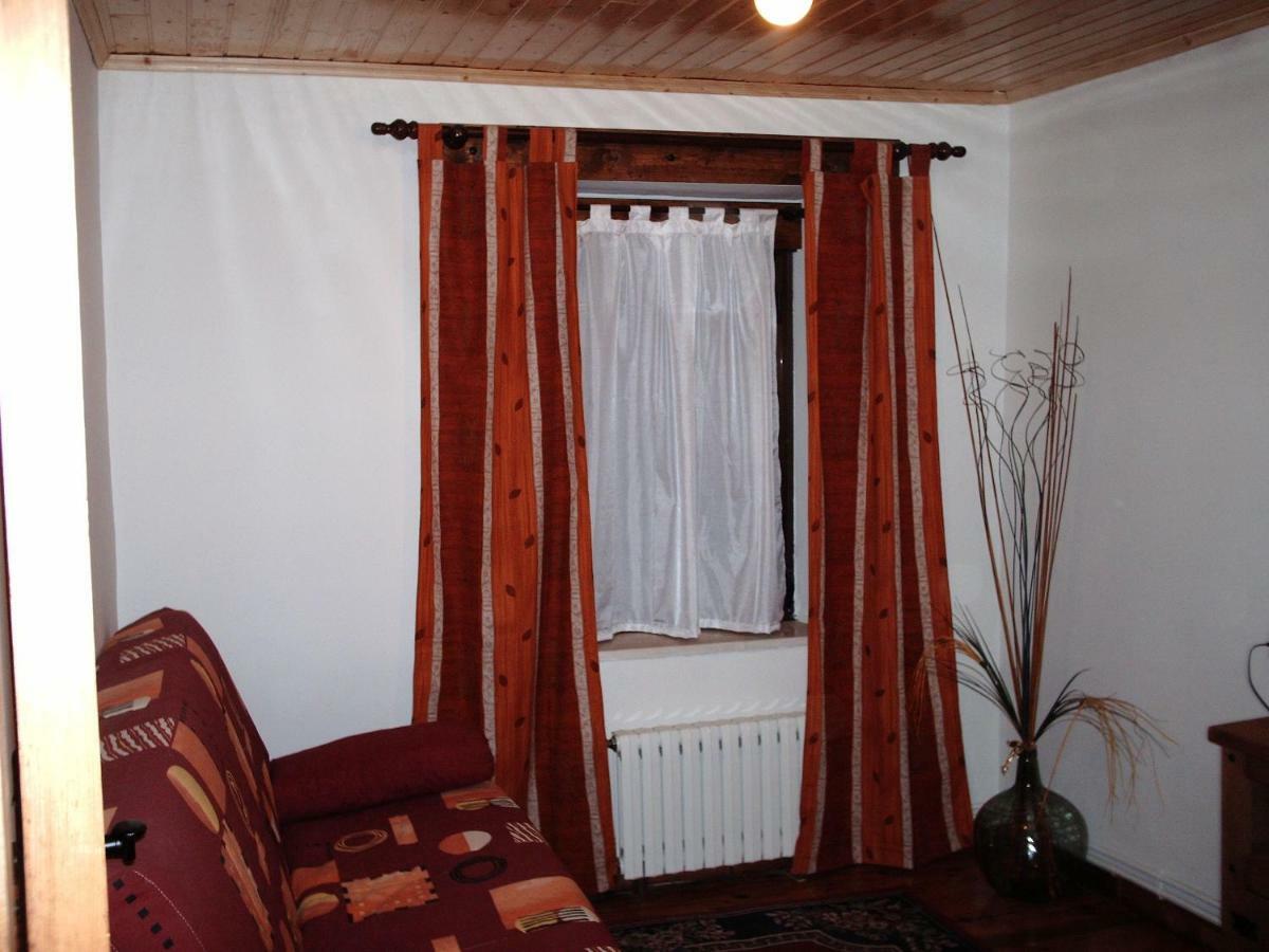 Casa Rural Barbadiel Riofrio  Екстер'єр фото