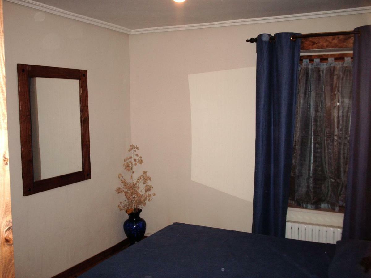 Casa Rural Barbadiel Riofrio  Екстер'єр фото